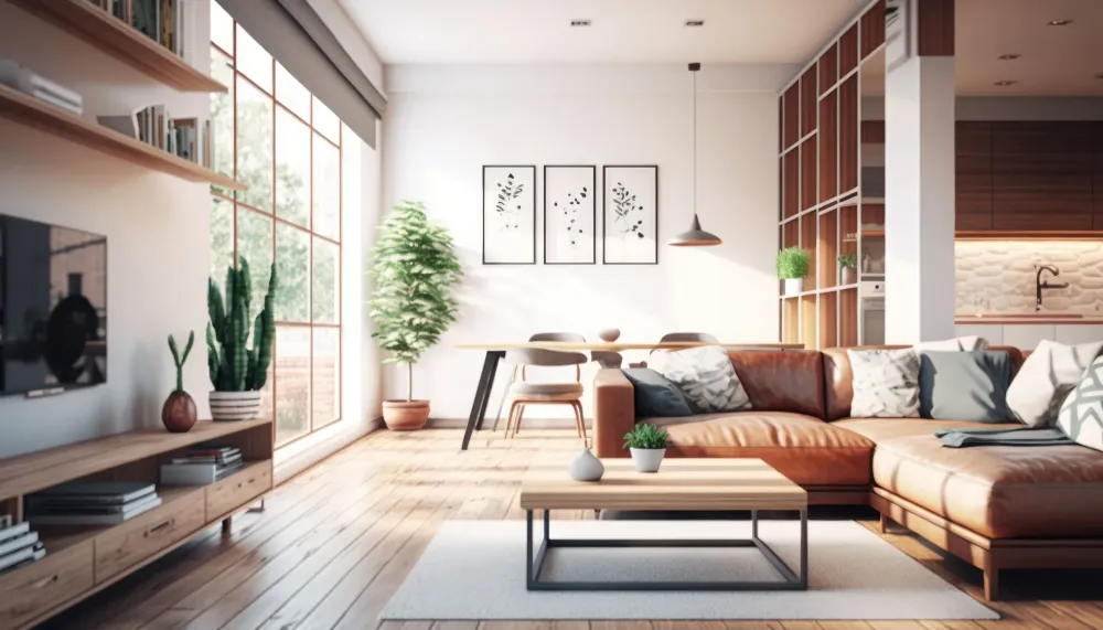 Optimisation lumineuse et thermique 1